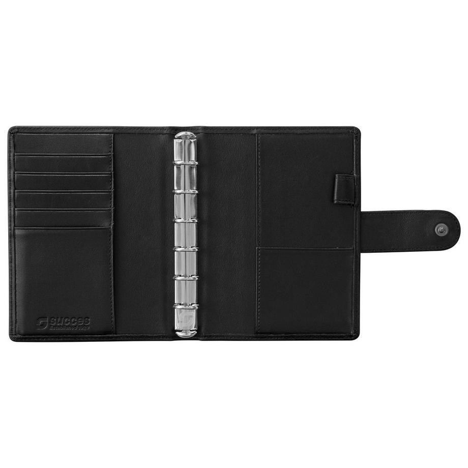 SUCCES Succes Junior Ringbuch Nappa  