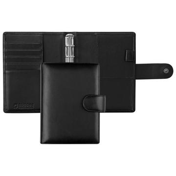 Succes Junior carnet à anneaux Nappa