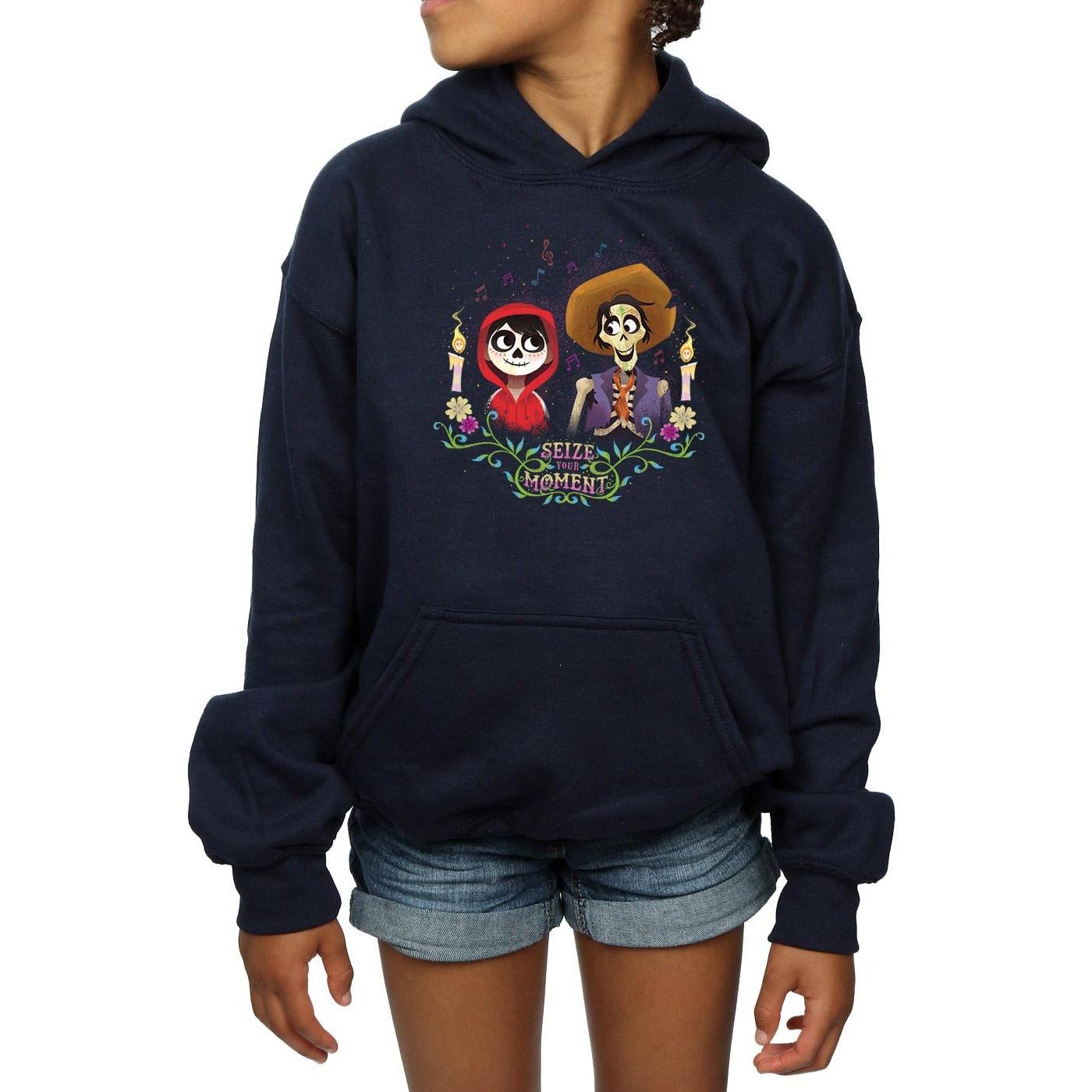 Disney  Coco Kapuzenpullover 