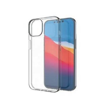 Case iPhone 14 Pro - Transparent