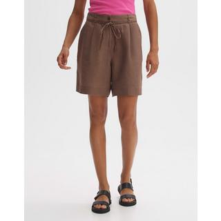 OPUS  Leinen-Shorts Marilla 