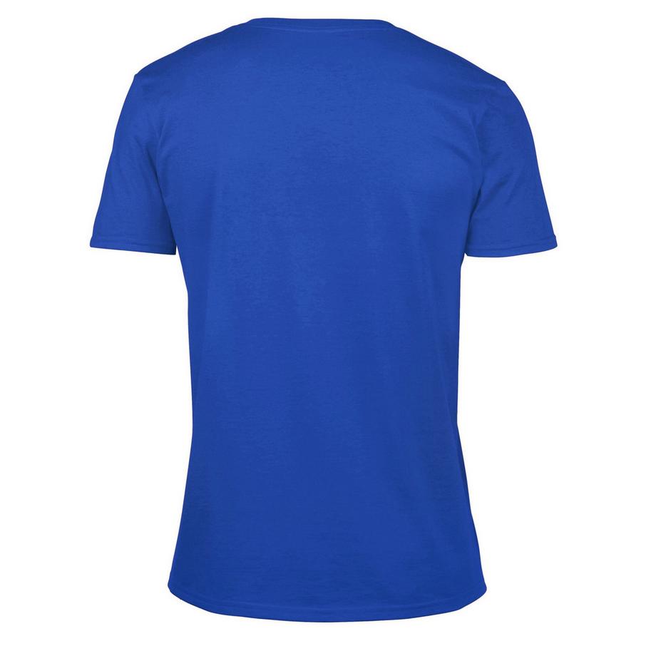 Gildan Softstyle T-Shirt Scollo a V  