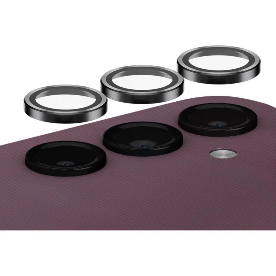 PanzerGlass  PanzerGlass Displayschutzfolie für Samsung Galaxy A15 / A15 5G – Hoops Edition 