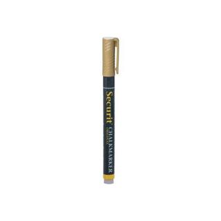 SECURIT SECURIT Kreidestift 1-2mm SMA100-GD gold  