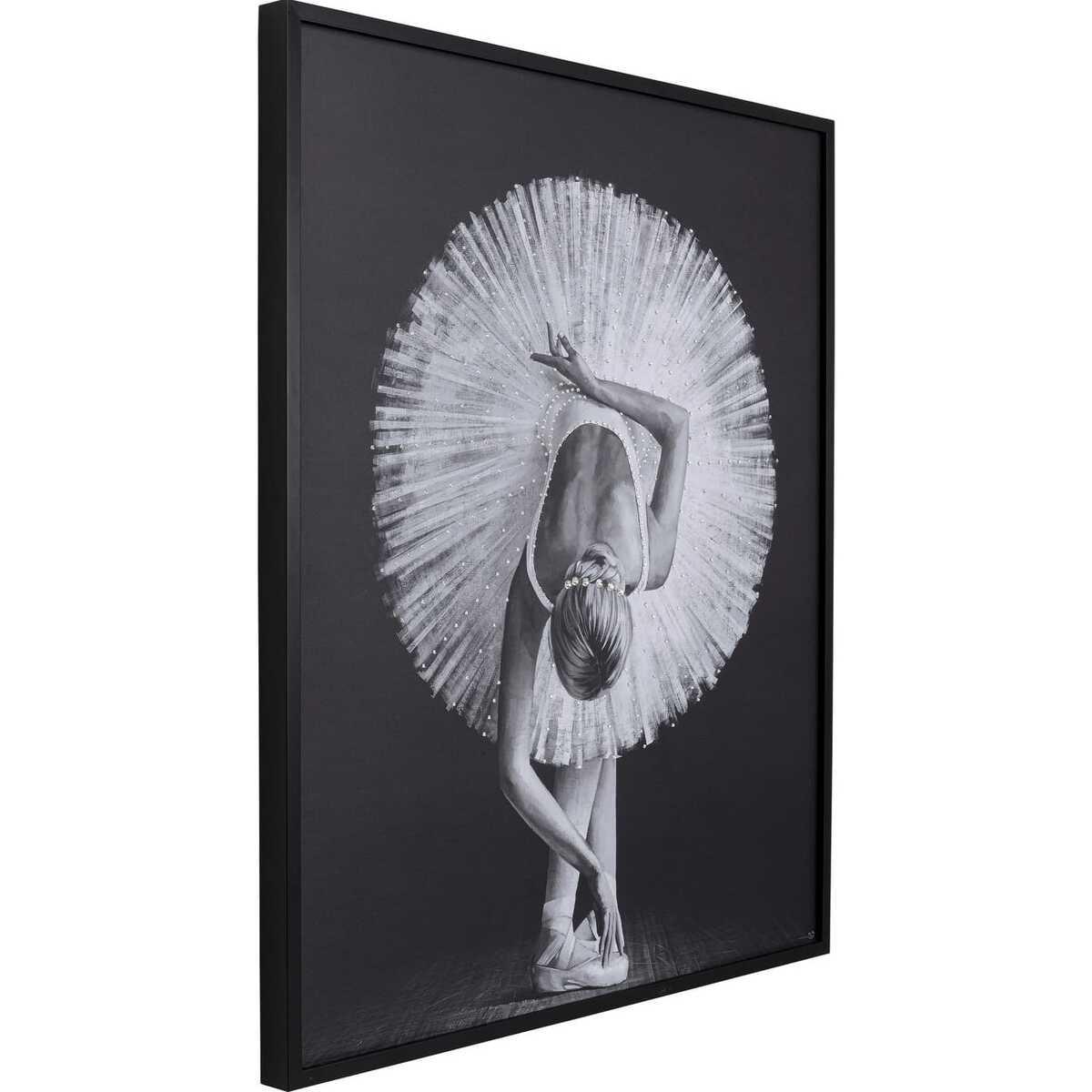 KARE Design Image Frame Passion of Ballet 120x100  