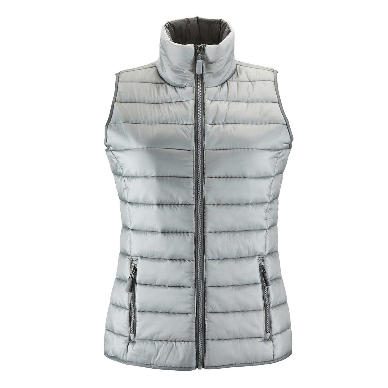 SOLS  Wave Stepp WesteGilet Wasserabweisend 