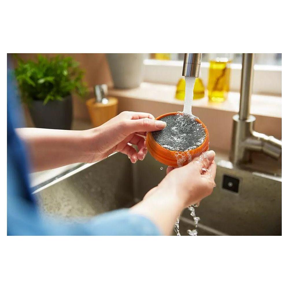 PHILIPS Ersatzfilterset FC8009/01  