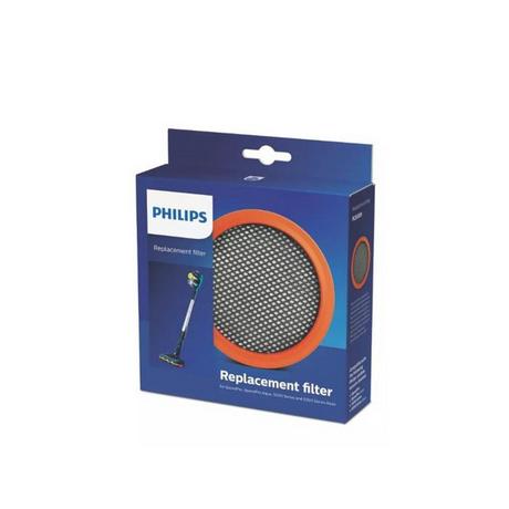 PHILIPS Ersatzfilterset FC8009/01  