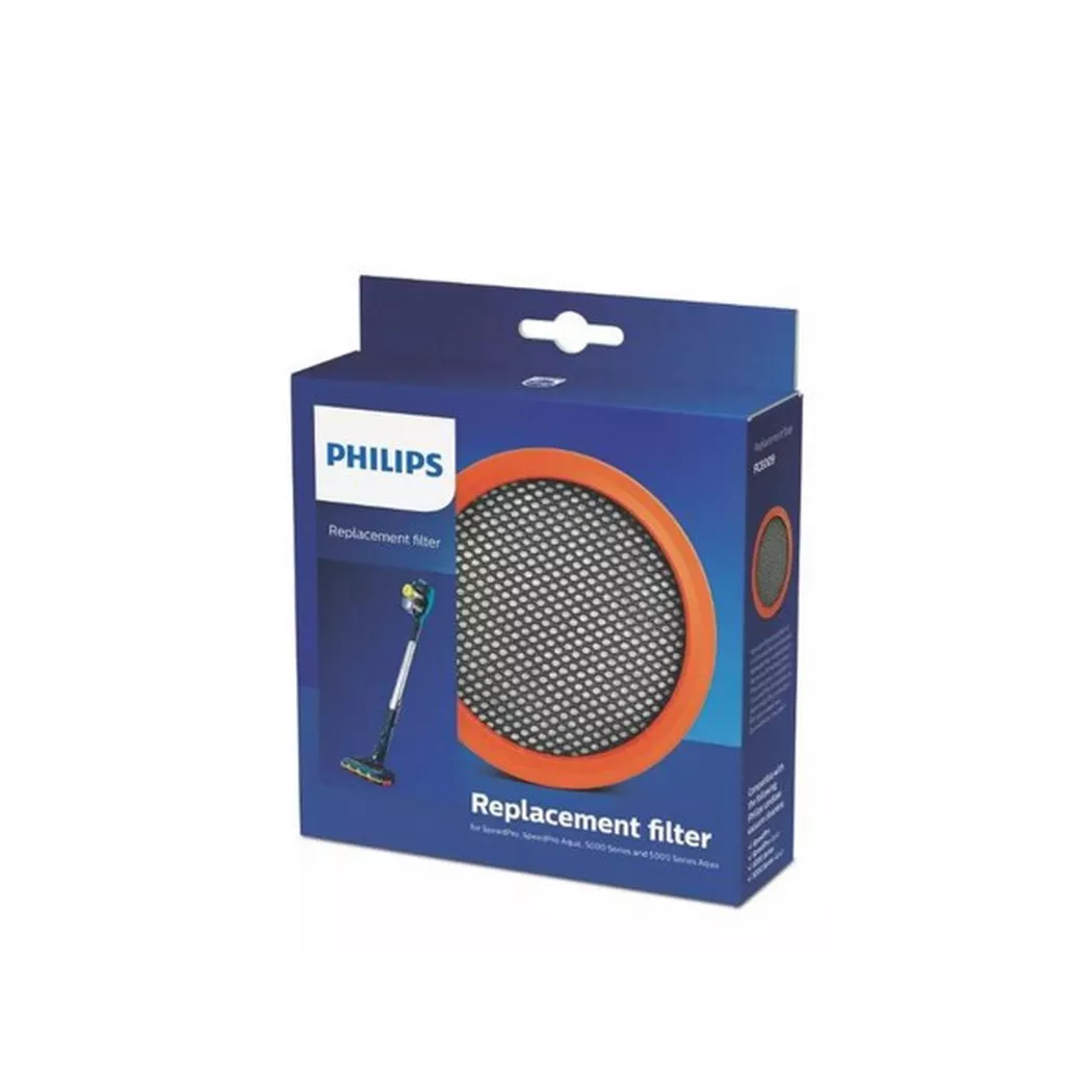 Philips FC8009/01 Zubehör für Akku-Staubsauger