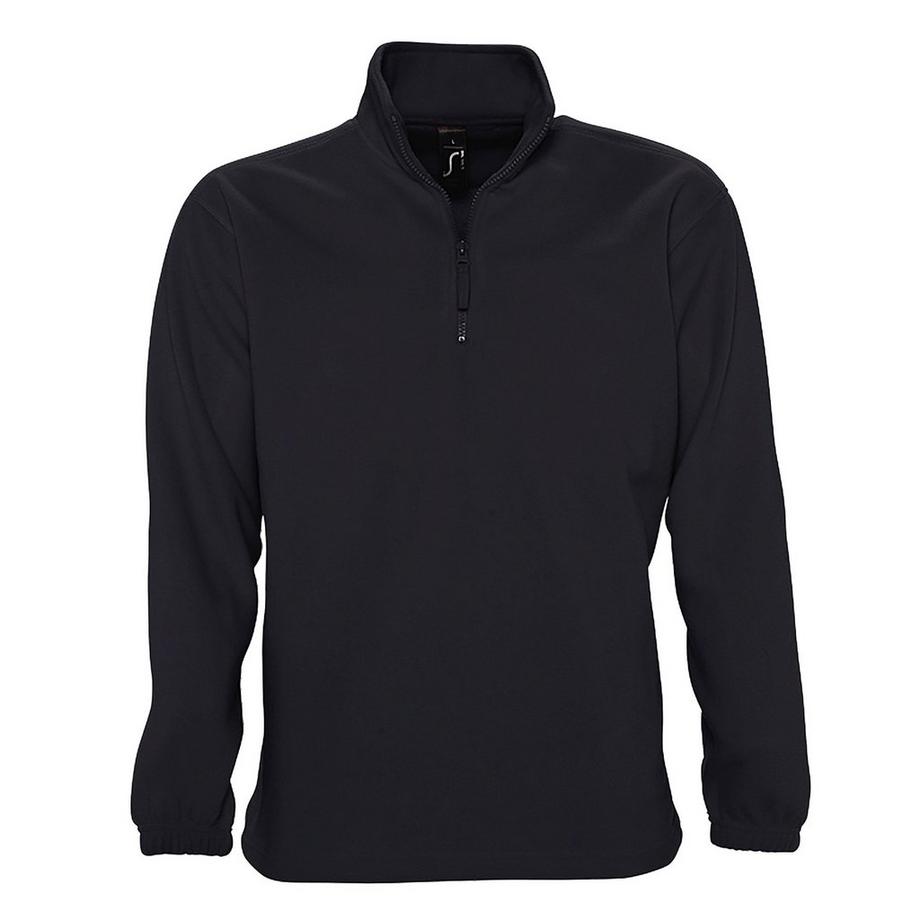 Fleece Top Ness