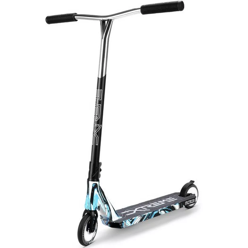 Motion Scooter - Freestyle Xtreme Wave, Multicolor, One Size