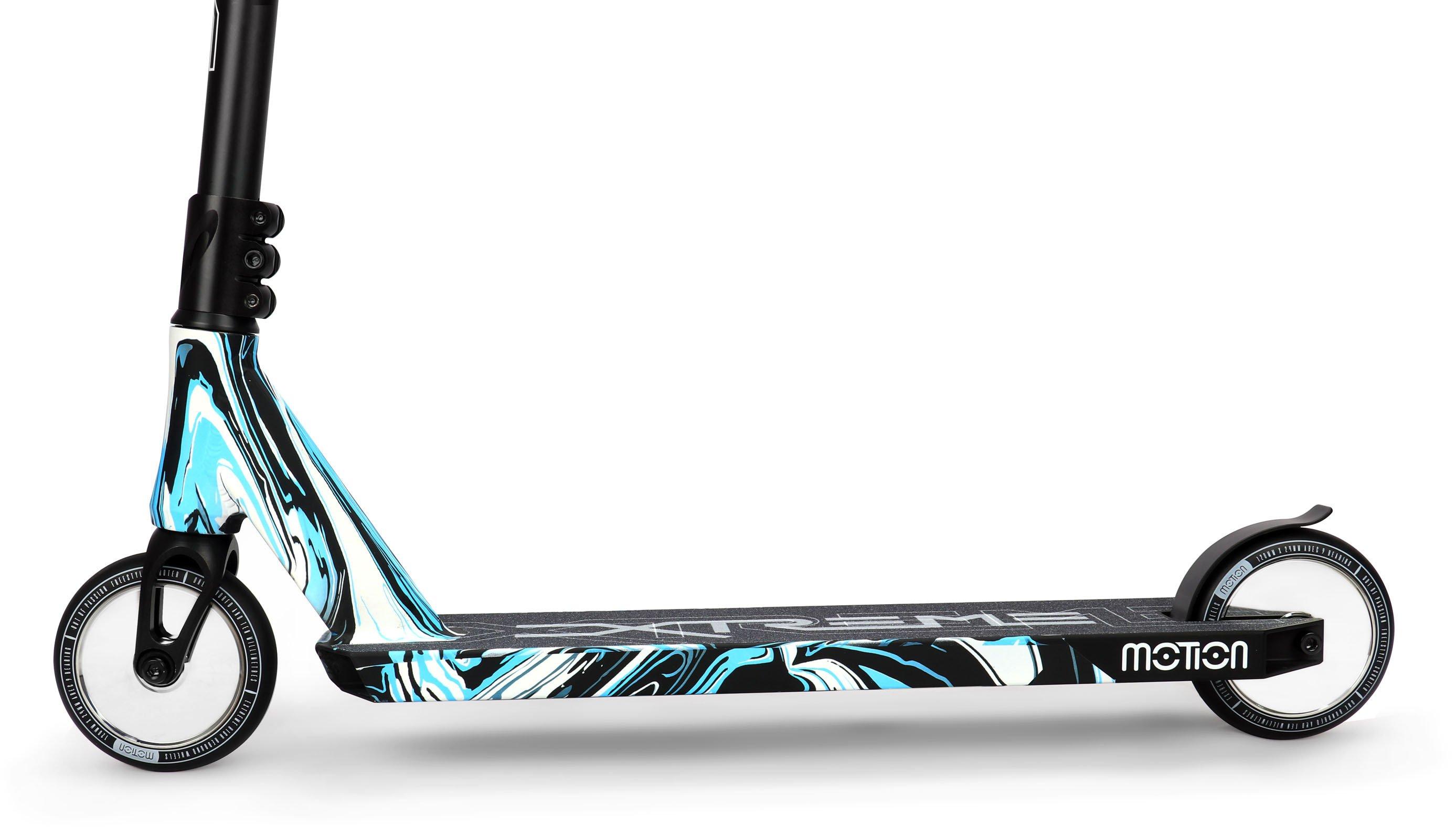 Motion Scooter  Freestyle Xtreme Wave 