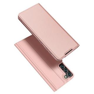 DuxDucis  Étui Samsung S22 Plus Dux Ducis Rose 