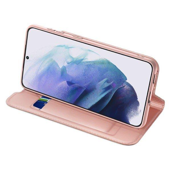 DuxDucis  Étui Samsung S22 Plus Dux Ducis Rose 