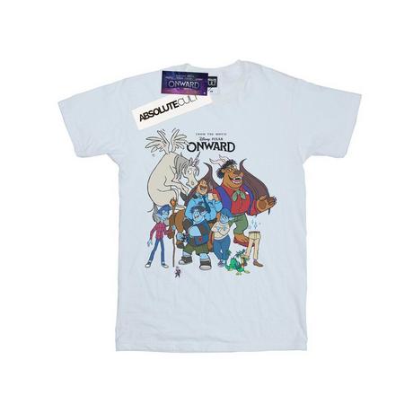 Disney  Onward TShirt 