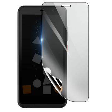 Orange Neva Sparkle Protection Ecran Hydrogel