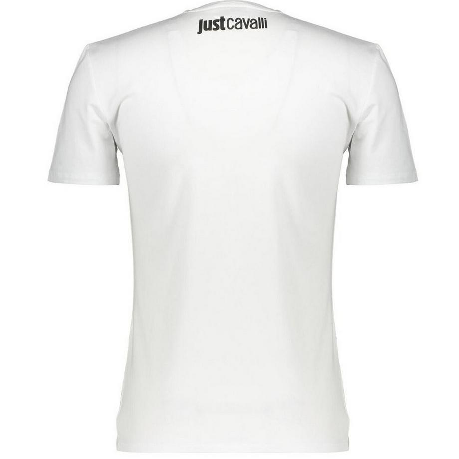 Just cavalli Logo T-Shirt  