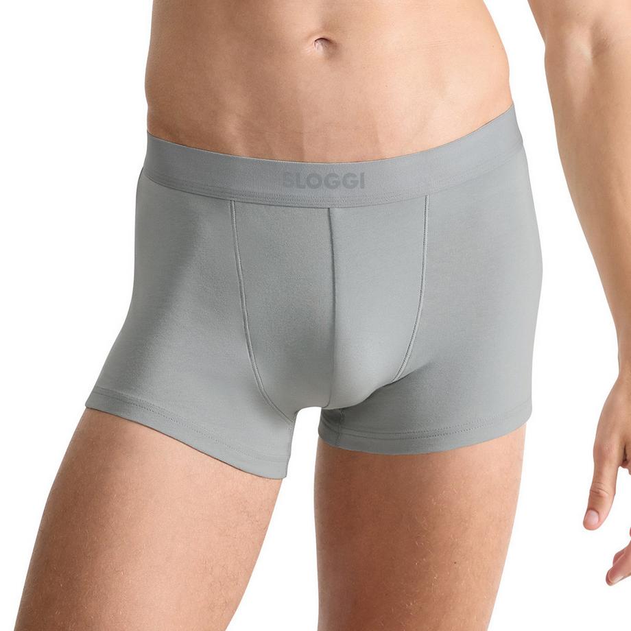 sloggi Ever Ease Hipster Short Confezione da 4  