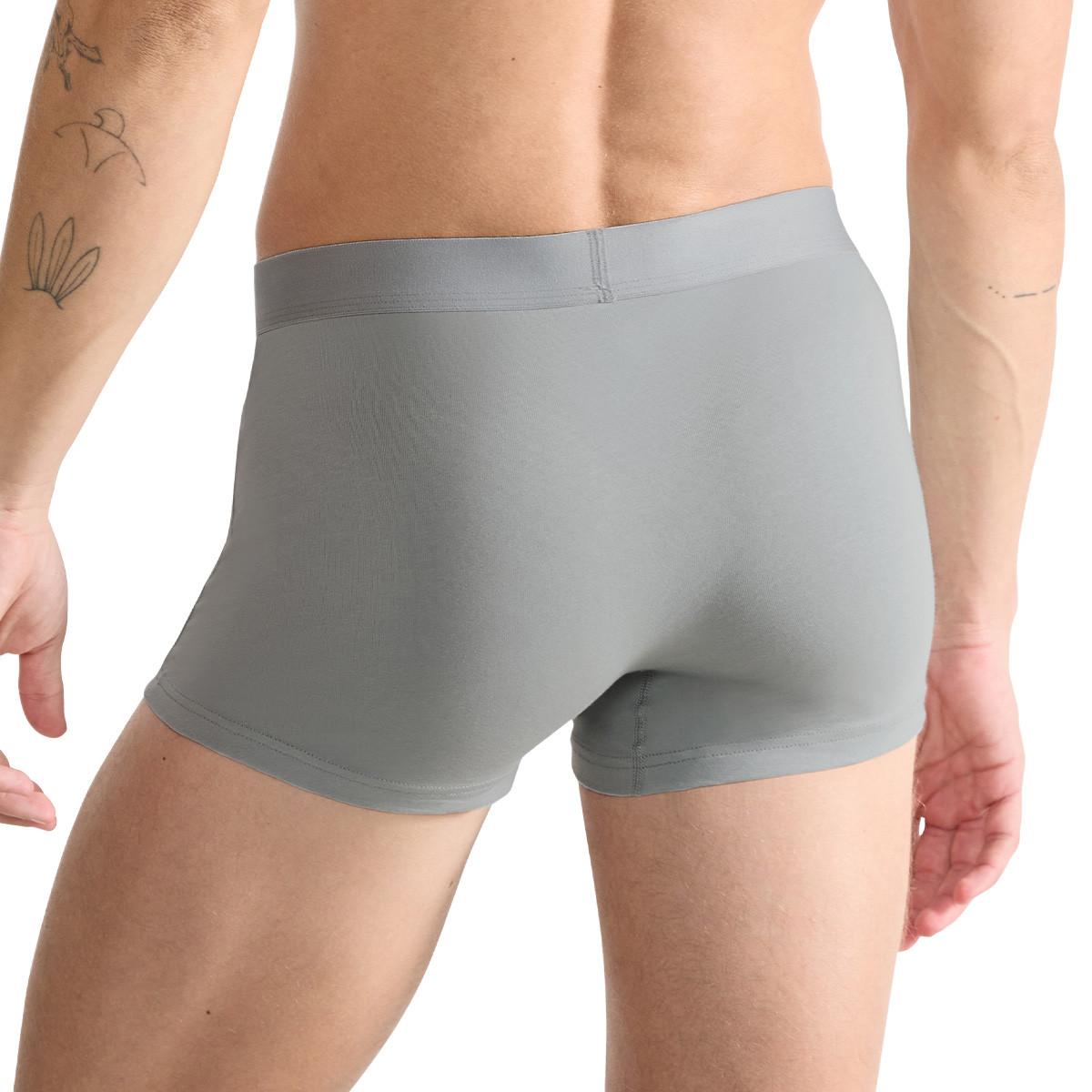 sloggi  4er Pack men EVER Ease - Hipster Short / Pant 