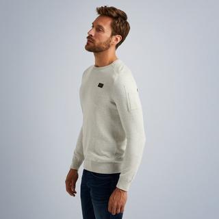PME Legend Pullover mit Cargo Pocket  