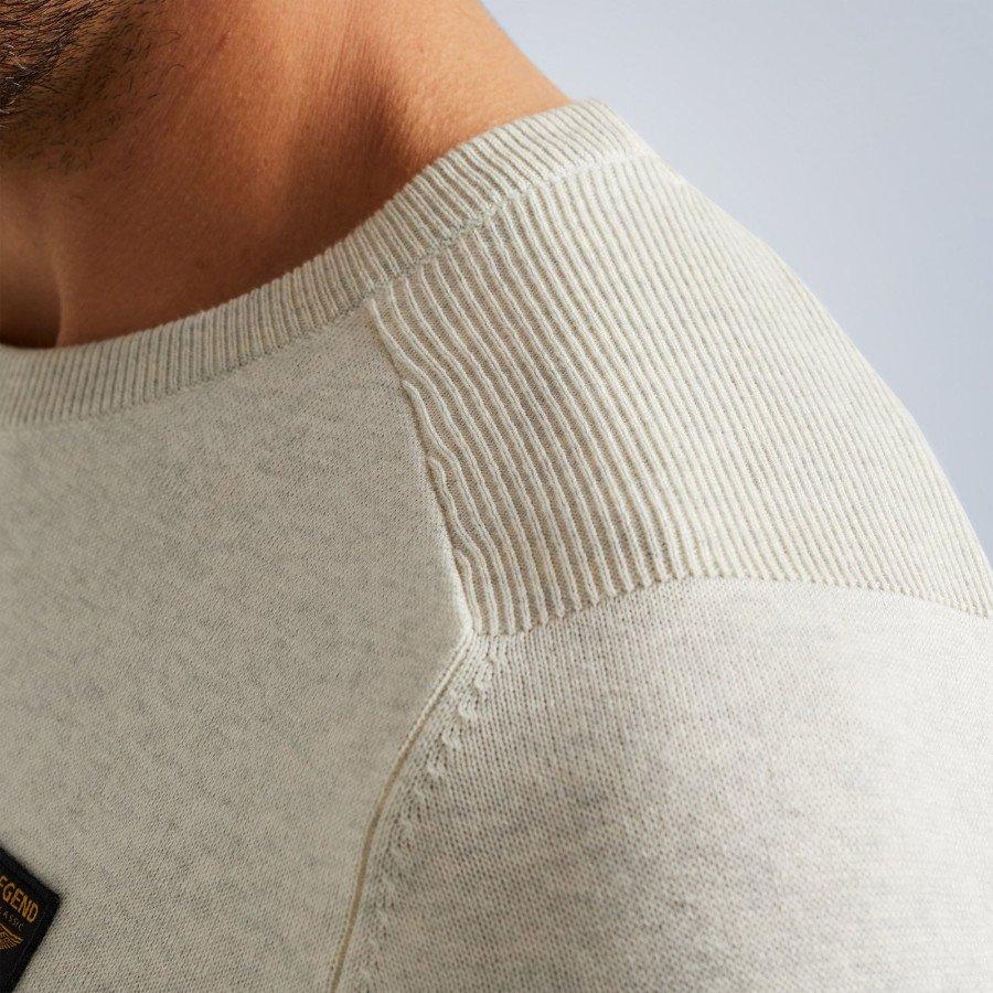 PME Legend Pullover mit Cargo Pocket  