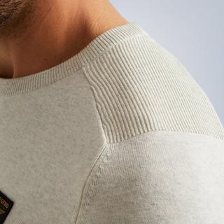 PME Legend Pullover mit Cargo Pocket  