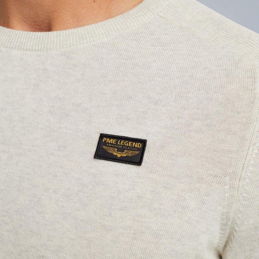PME Legend Pullover mit Cargo Pocket  