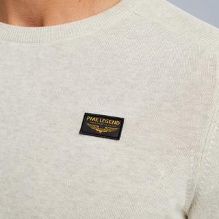 PME Legend Pullover mit Cargo Pocket  