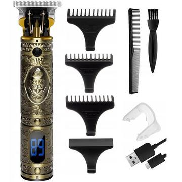 Tondeuse Cheveux et Barbe - Rechargeable