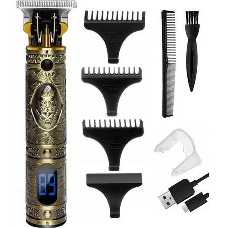 eStore Tondeuse Cheveux et Barbe - Rechargeable  