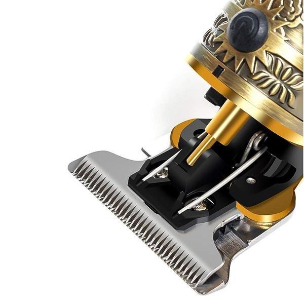 eStore Tondeuse Cheveux et Barbe - Rechargeable  