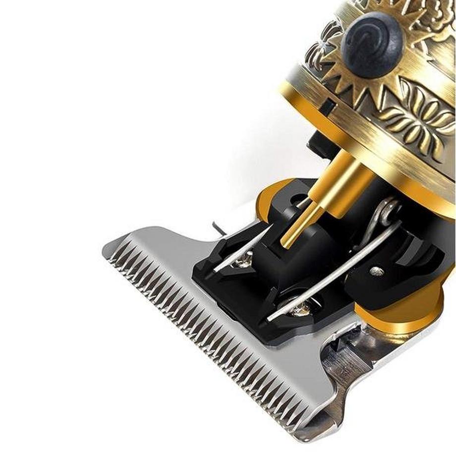 eStore Regolabarba e capelli - Ricaricabile  