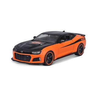 Maisto  1:24 Chevrolet Camaro 2017 H-D-Custom 