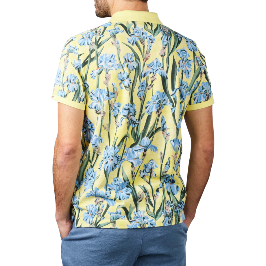 GANT Iris Polo Pique  