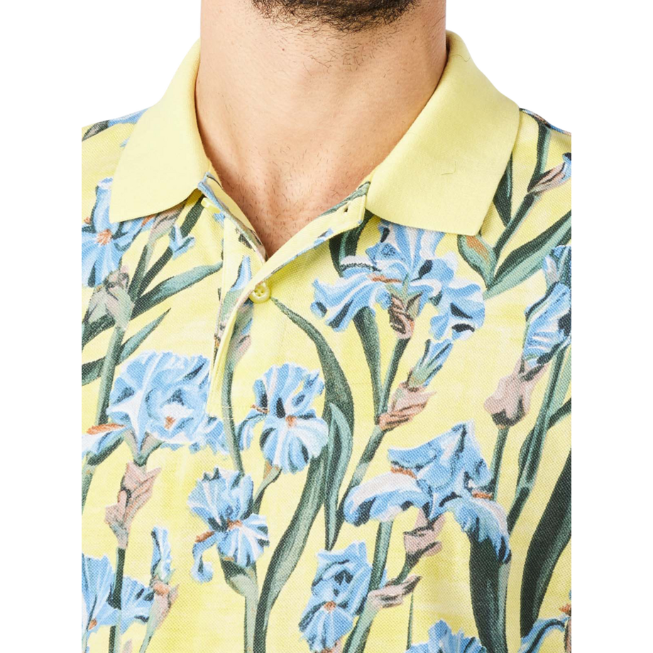 GANT Iris Polo Pique  