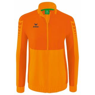 Erima  trainingsjacke damen six wings 