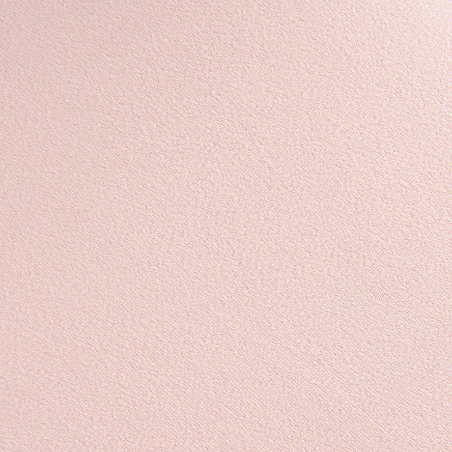 Beliani Pouf aus Samtstoff Glamourös LOUIN  
