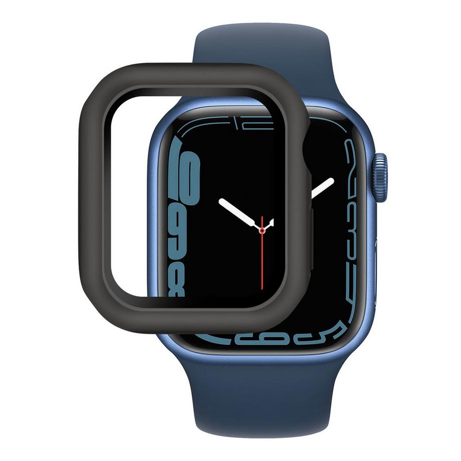Avizar  Schutzhülle für Apple Watch Series 7 (41mm) 