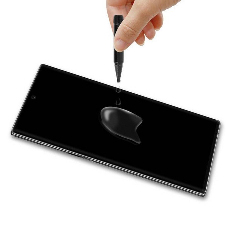 Avizar  Film Verre Incurvé Galaxy Note 10+ 