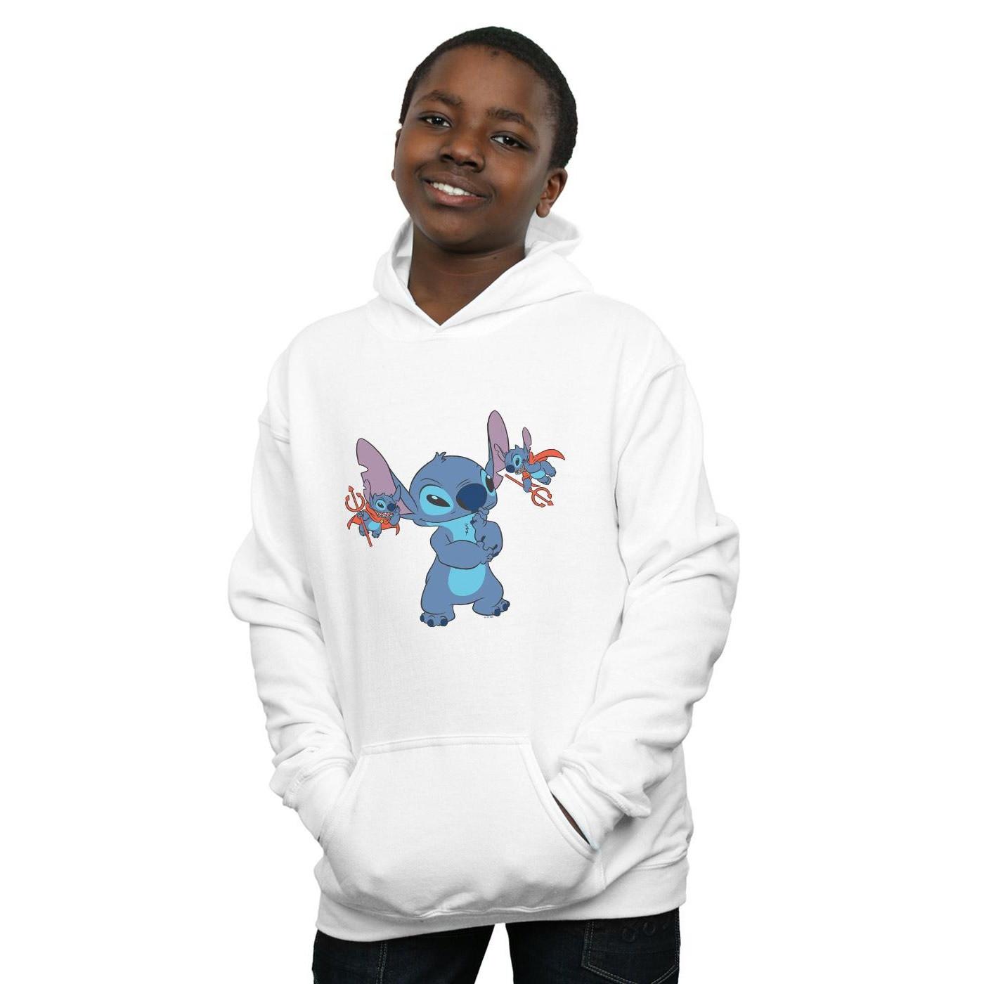 Disney  Little Devils Kapuzenpullover 