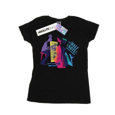 Disney  Soul Jazz Club TShirt 