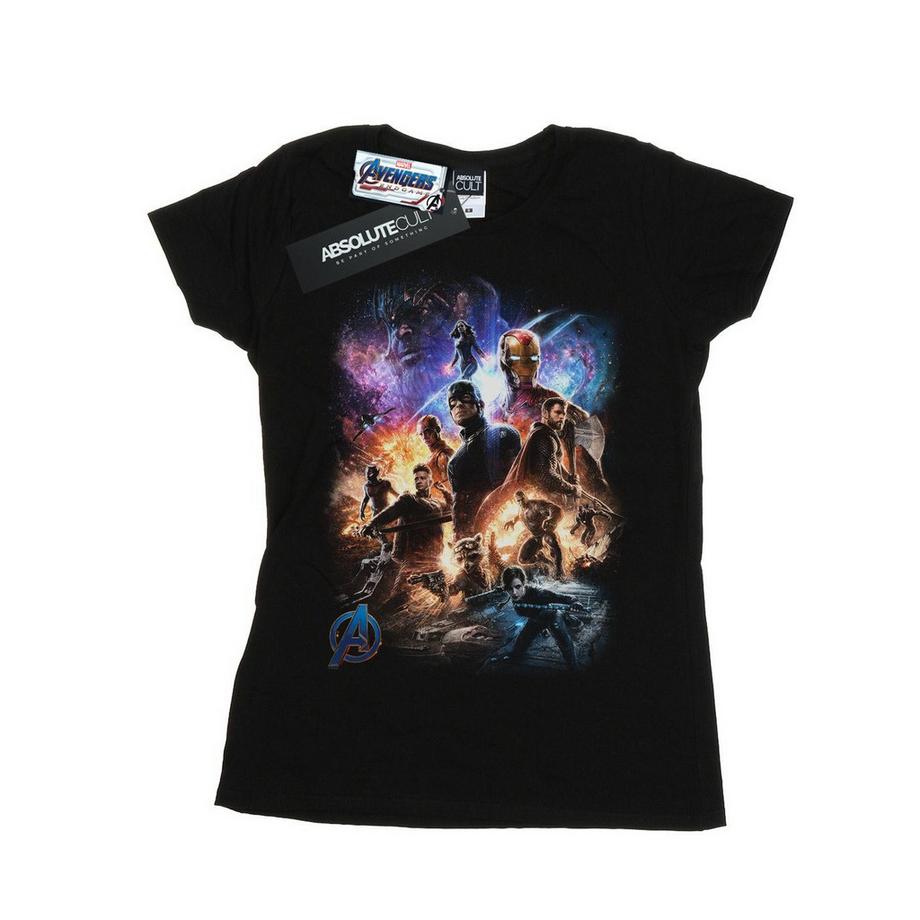 Avengers Endgame Montage TShirt