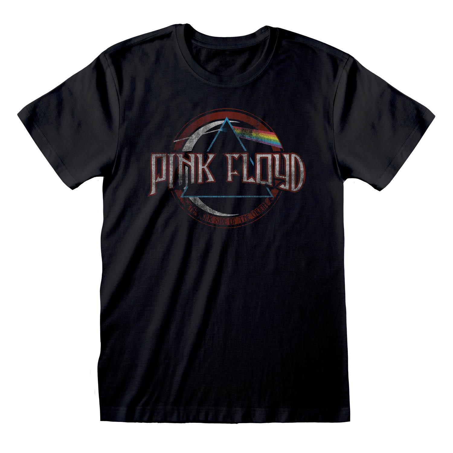 Pink Floyd  Dark Side Of The Moon TShirt 