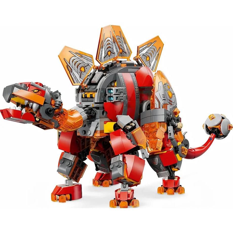 LEGO®  Avion à réaction dinosaure 