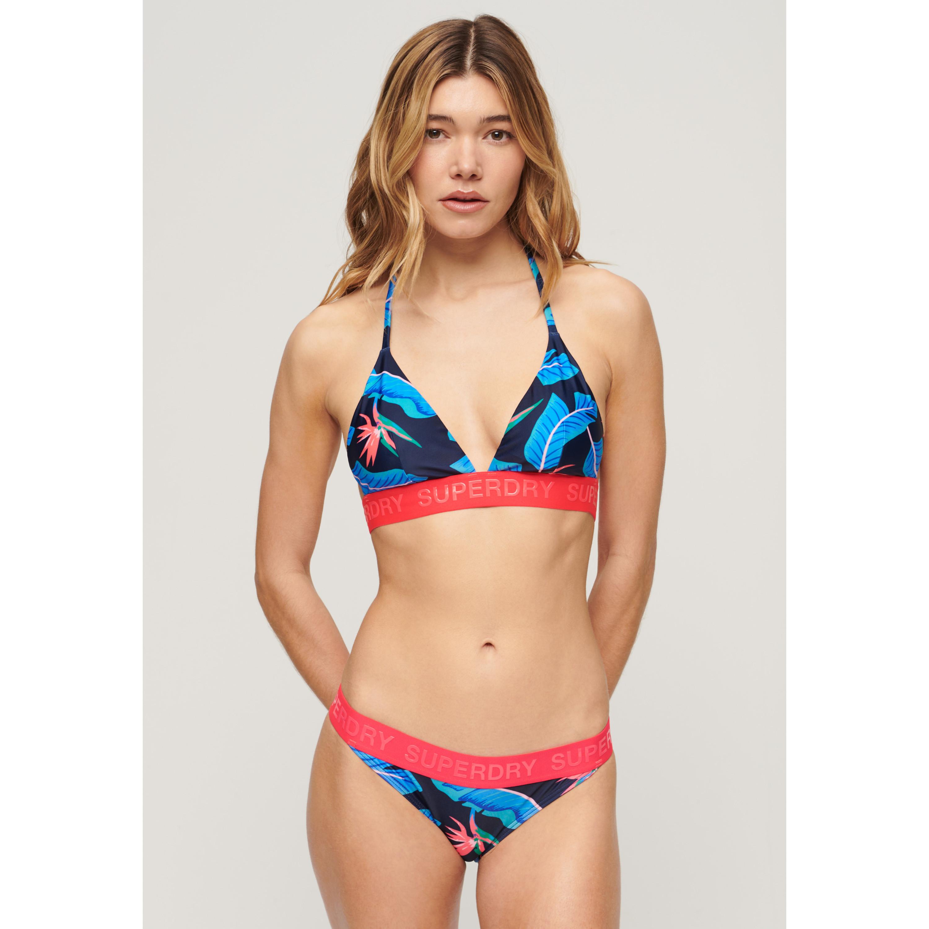 Superdry  bas de aillot de bain classique 