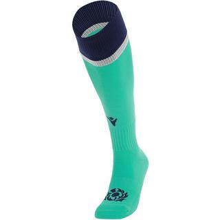 macron  Outdoor-Socken Kind Écosse Rugby 2021 7S 
