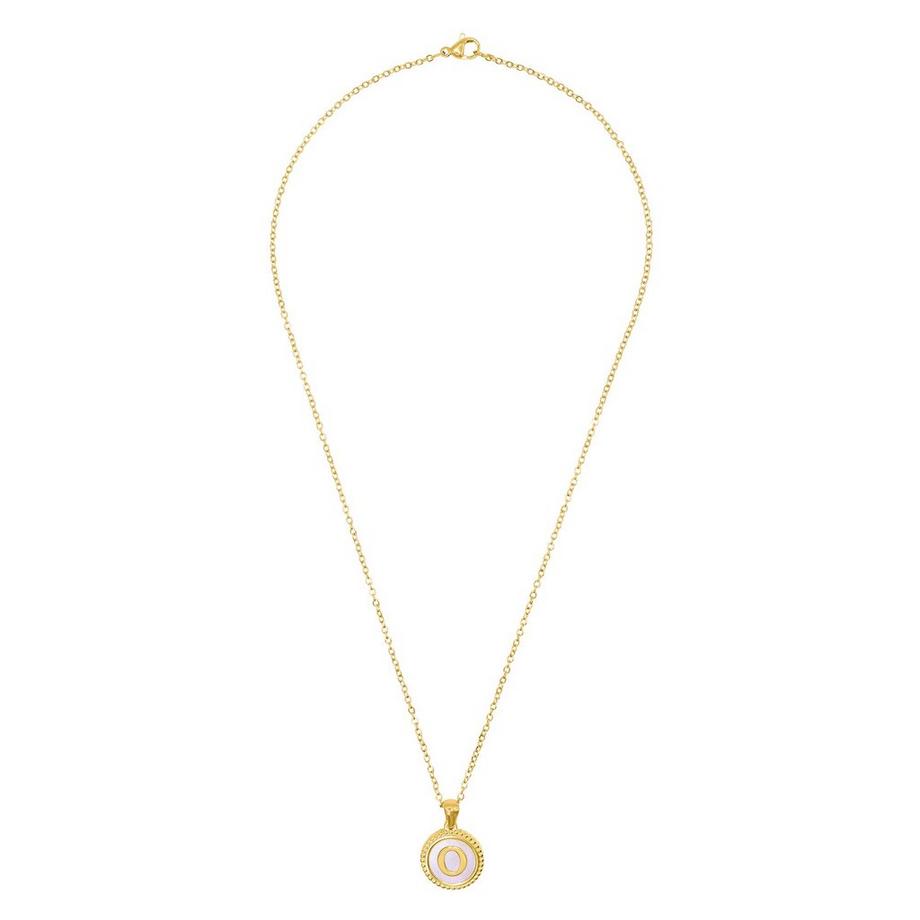 Heideman  Anne goldfarben 