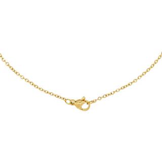 Heideman  Anne goldfarben 