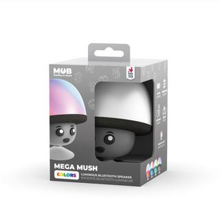 MOB  Enceinte Mega Mush Noir 