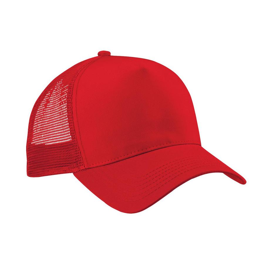 Casquette Trucker